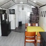 Leszkowo بيت خشبي أوستكا