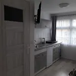 Leszkowo بيت خشبي