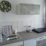 Leszkowo بيت خشبي