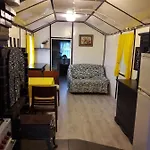 بيت خشبي Leszkowo أوستكا