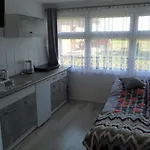 بيت خشبي Leszkowo *