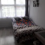 Leszkowo بيت خشبي