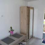 Leszkowo بيت خشبي أوستكا