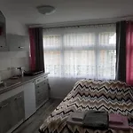 Leszkowo بيت خشبي *
