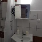بيت خشبي Leszkowo *