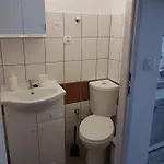 Leszkowo بيت خشبي