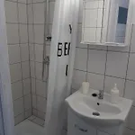 Leszkowo بيت خشبي أوستكا
