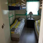 بيت خشبي Leszkowo أوستكا