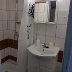 بيت خشبي Leszkowo *