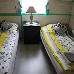 بيت خشبي Leszkowo أوستكا