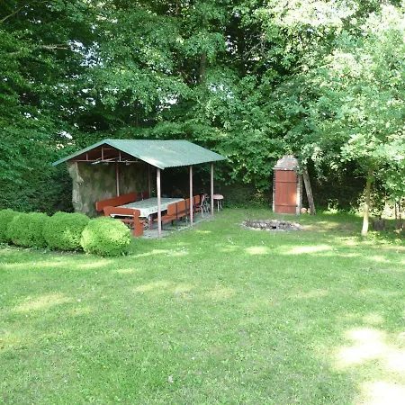 Leszkowo * ウストカ