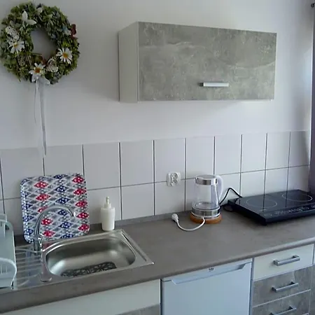ロッジ Leszkowo *
