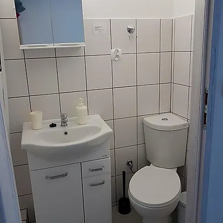 Leszkowo ロッジ