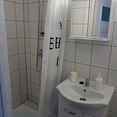 Lodge Leszkowo *