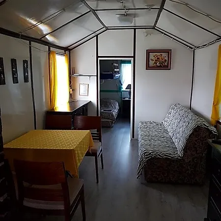 Leszkowo Lodge